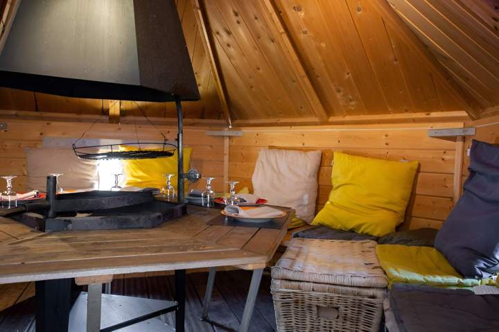 Location chambre d'hôtel Saulxures-sur-Moselotte